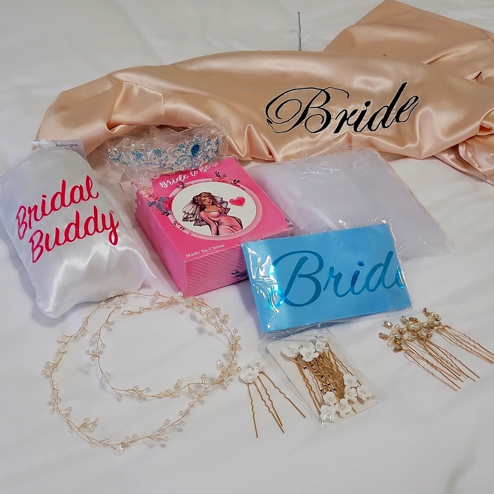 Bridal Bundle